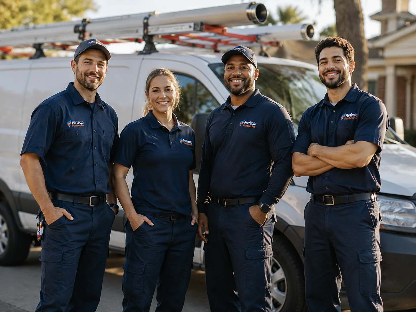 Emergency Plumber Near Me in Charleston, TN near me